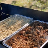 pulled pork